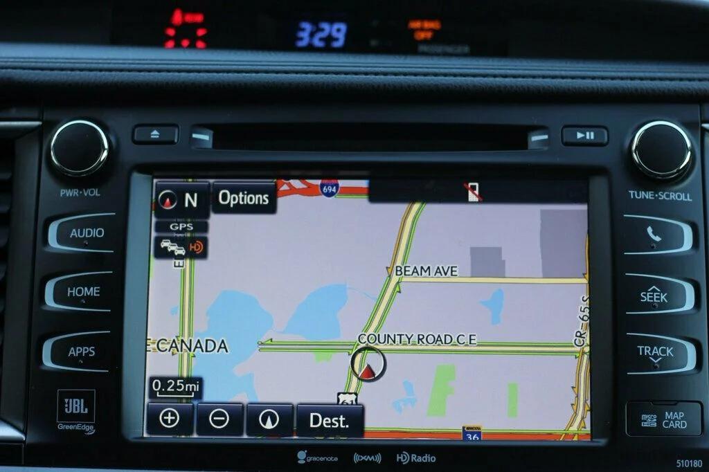 used 2018 Toyota Highlander car, priced at $23,970