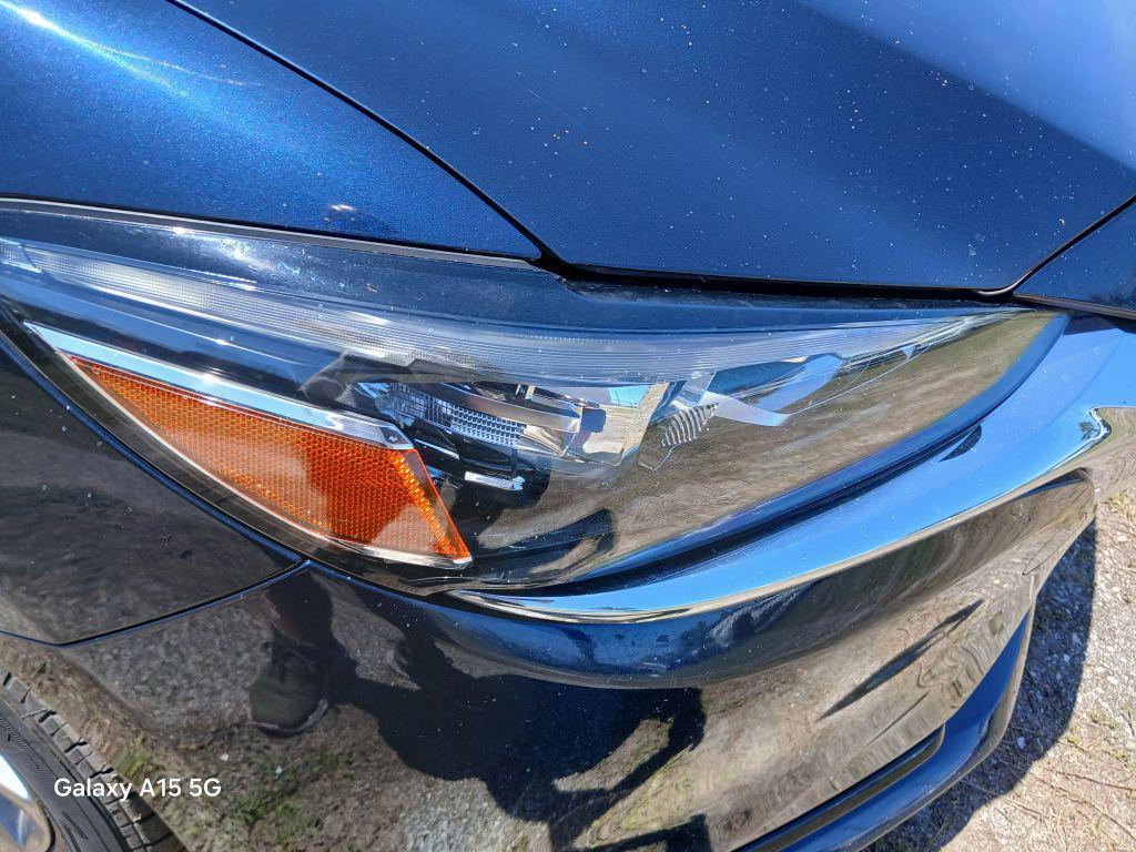 used 2018 Mazda Mazda6 car, priced at $13,499