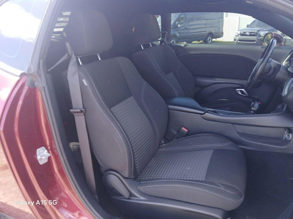 used 2022 Dodge Challenger car, priced at $22,442