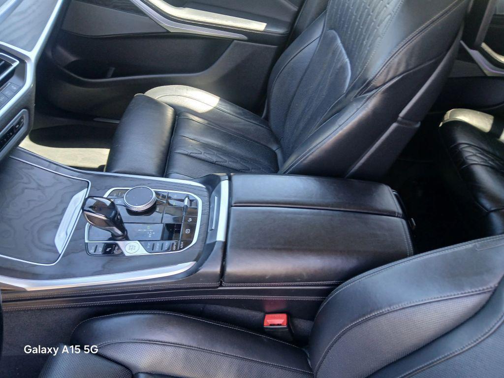 used 2019 BMW X7 car, priced at $24,770