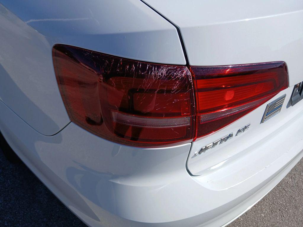 used 2017 Volkswagen Jetta car, priced at $4,860