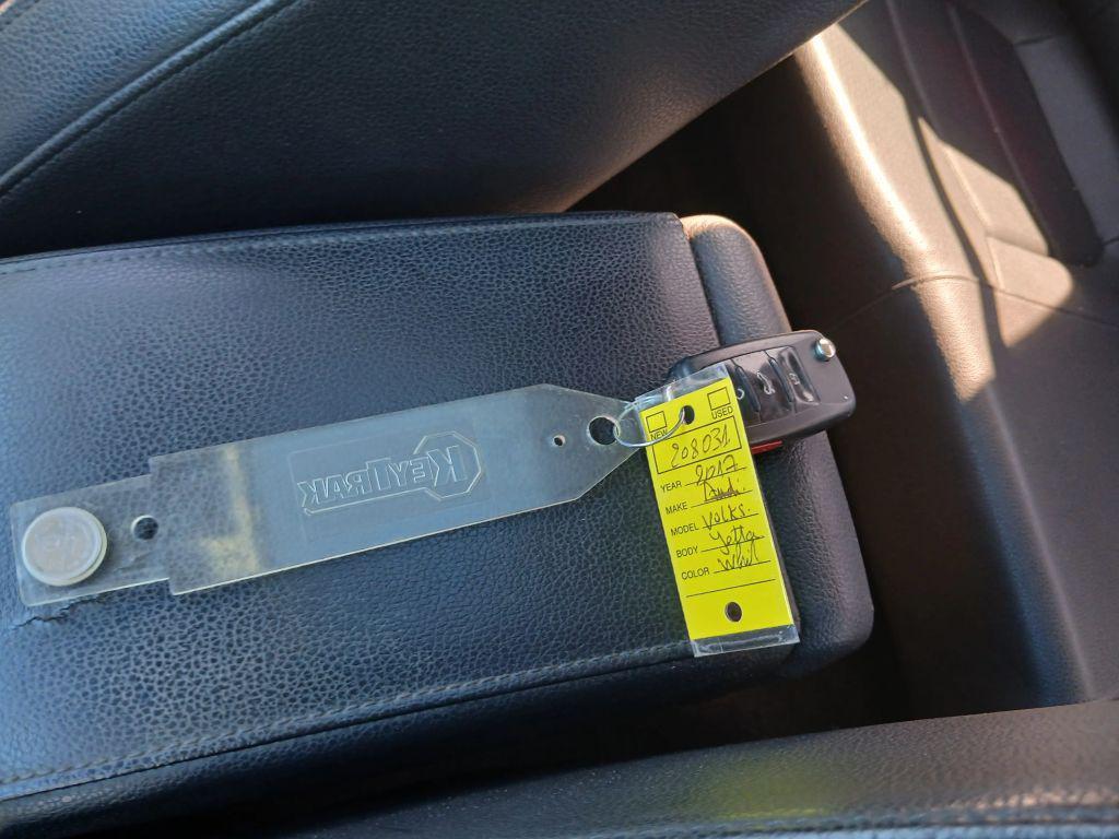 used 2017 Volkswagen Jetta car, priced at $4,860