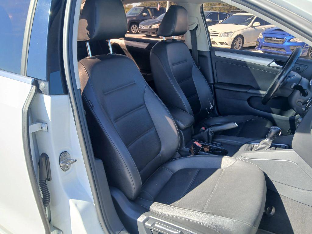 used 2017 Volkswagen Jetta car, priced at $4,860