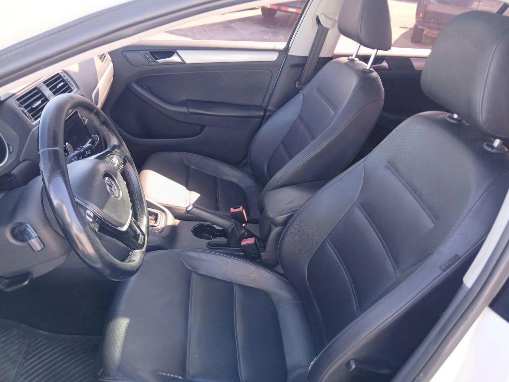 used 2017 Volkswagen Jetta car, priced at $4,860