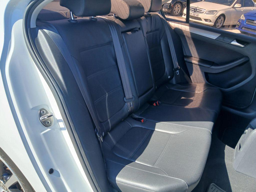 used 2017 Volkswagen Jetta car, priced at $4,860