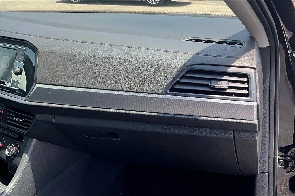 used 2021 Volkswagen Jetta car, priced at $9,959