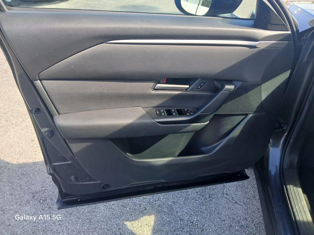 used 2023 Mazda CX-50 car, priced at $19,086