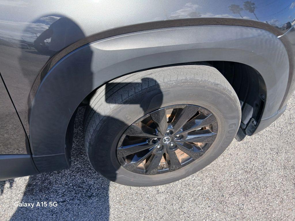 used 2023 Mazda CX-50 car, priced at $19,086