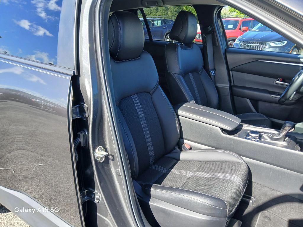 used 2023 Mazda CX-50 car, priced at $19,086