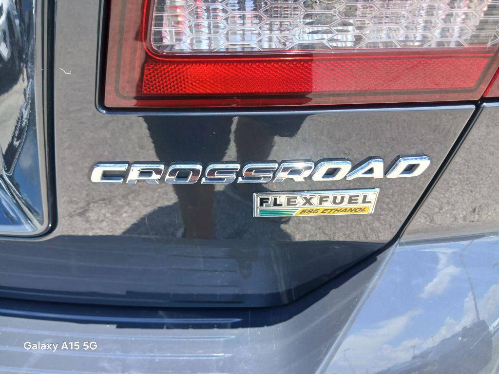 used 2018 Dodge Journey car, priced at $7,471