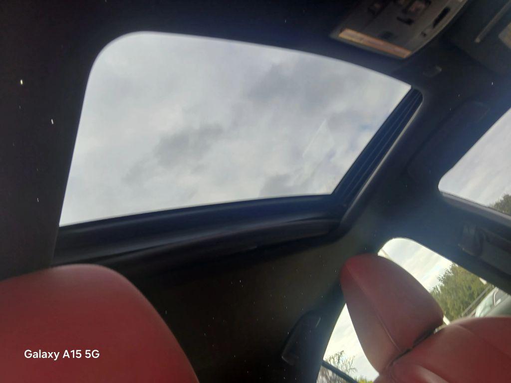 used 2021 Lexus IS 350 car, priced at $31,000