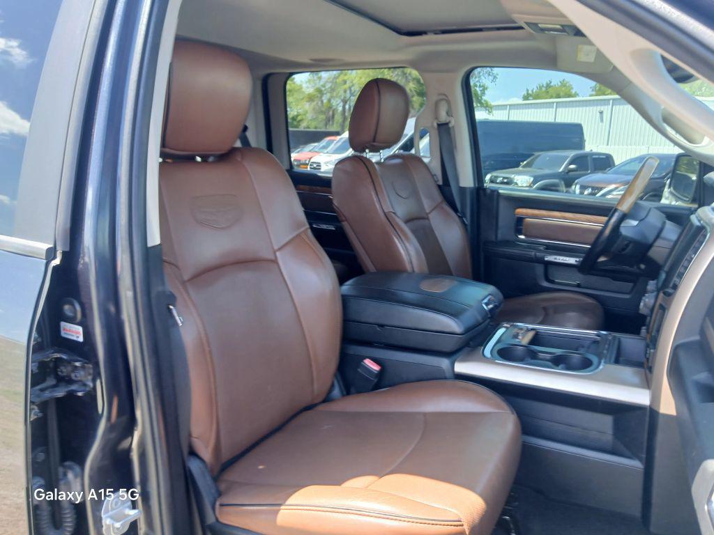 used 2016 Ram 1500 car, priced at $18,773