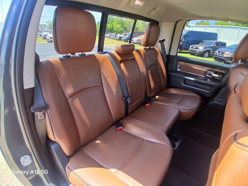 used 2016 Ram 1500 car, priced at $18,773