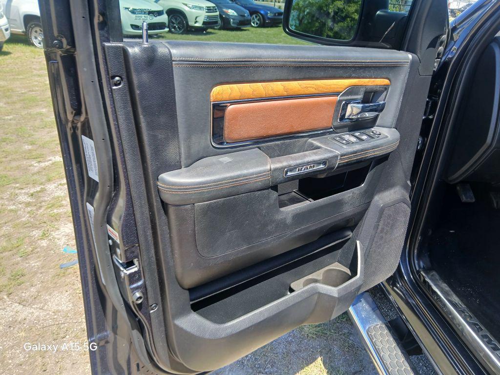 used 2016 Ram 1500 car, priced at $18,773