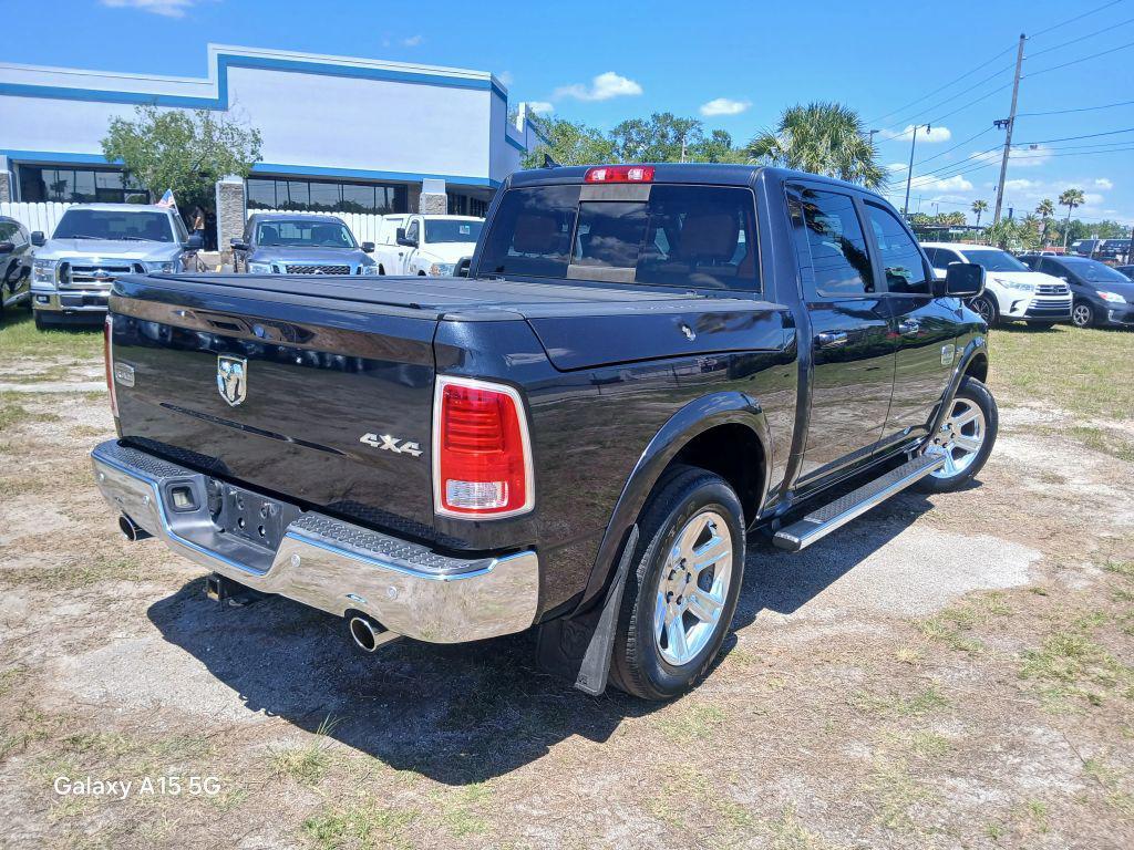 used 2016 Ram 1500 car, priced at $18,773