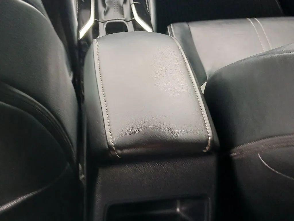 used 2020 Toyota Corolla car, priced at $16,811