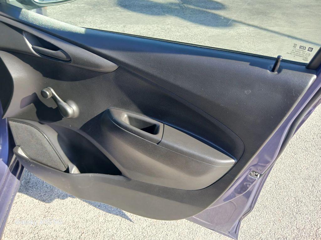 used 2017 Chevrolet Spark car, priced at $7,082