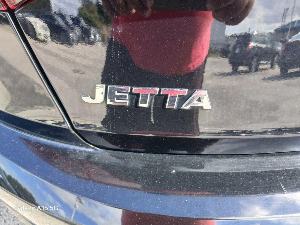used 2020 Volkswagen Jetta car, priced at $11,762