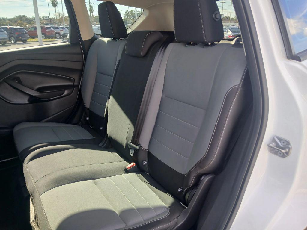 used 2017 Ford Escape car, priced at $5,429