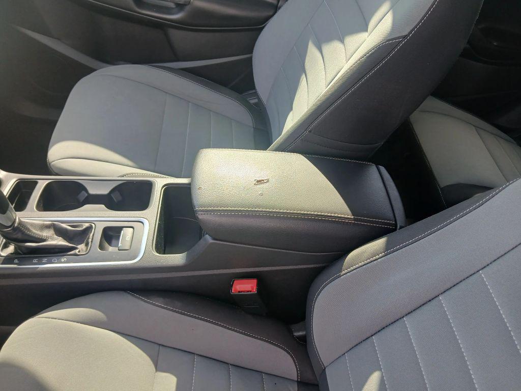 used 2017 Ford Escape car, priced at $5,429