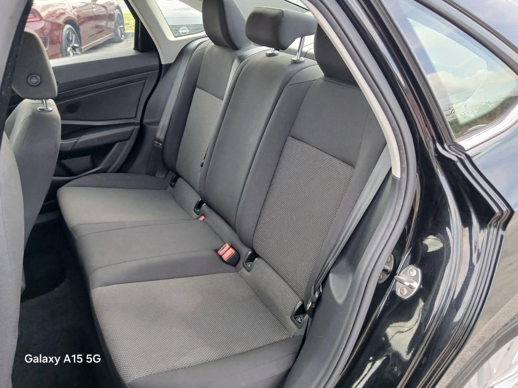 used 2019 Volkswagen Jetta car, priced at $9,527