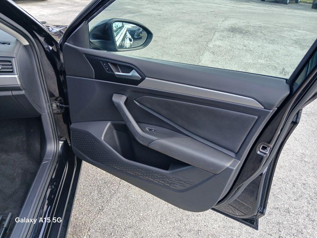 used 2019 Volkswagen Jetta car, priced at $9,527