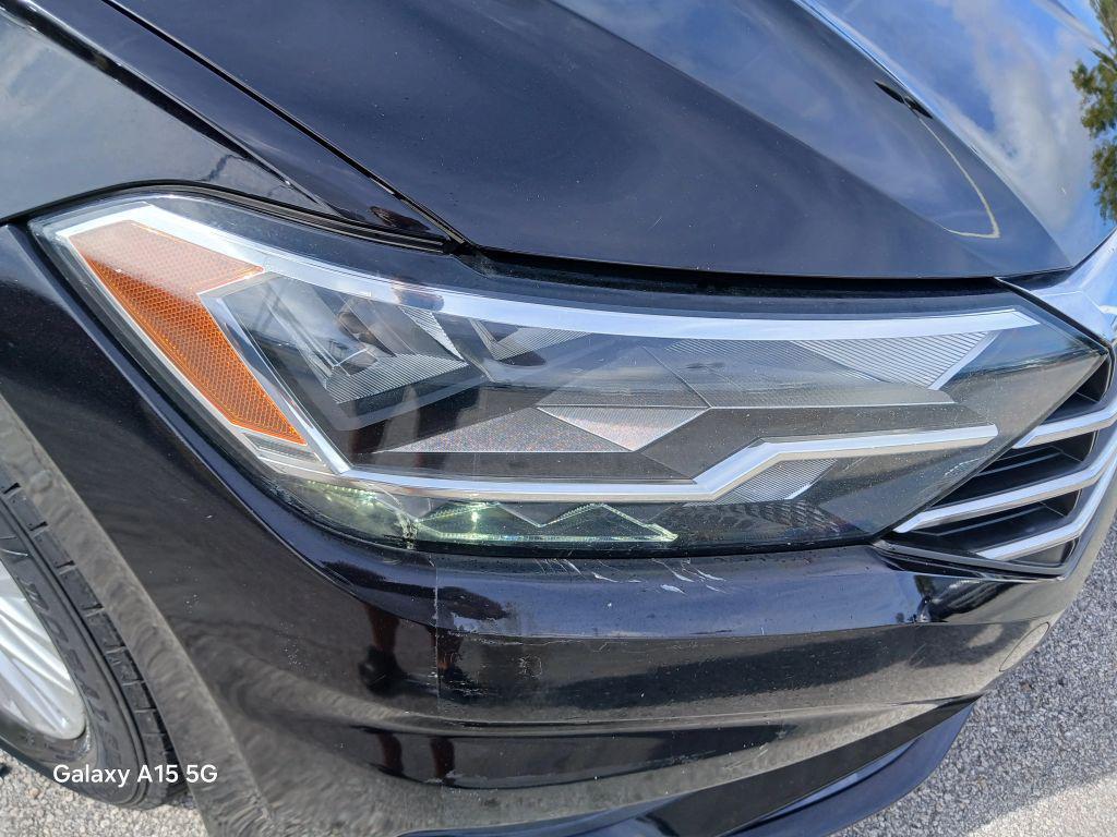 used 2019 Volkswagen Jetta car, priced at $9,527