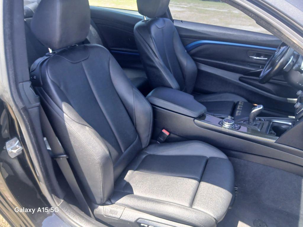 used 2016 BMW 428 car, priced at $11,499