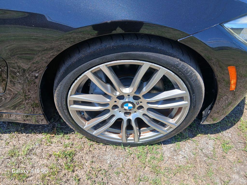used 2016 BMW 428 car, priced at $11,499