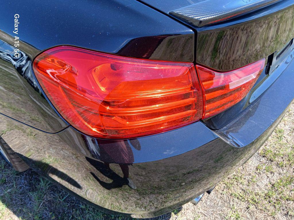 used 2016 BMW 428 car, priced at $11,499
