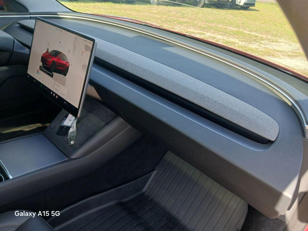 used 2024 Tesla Model 3 car, priced at $31,307