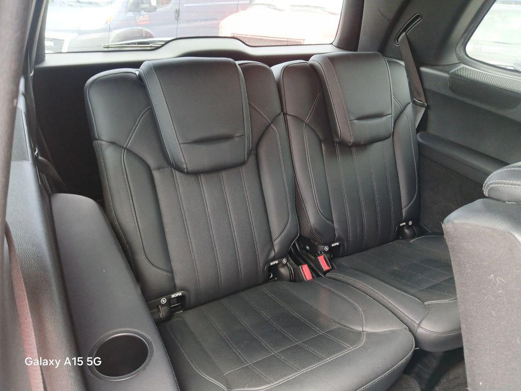used 2017 Mercedes-Benz GLS 450 car, priced at $13,999