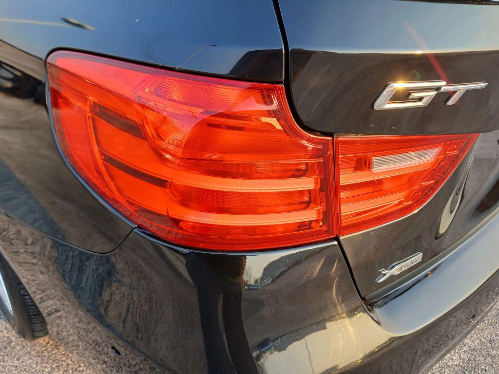 used 2016 BMW 328 Gran Turismo car, priced at $7,999