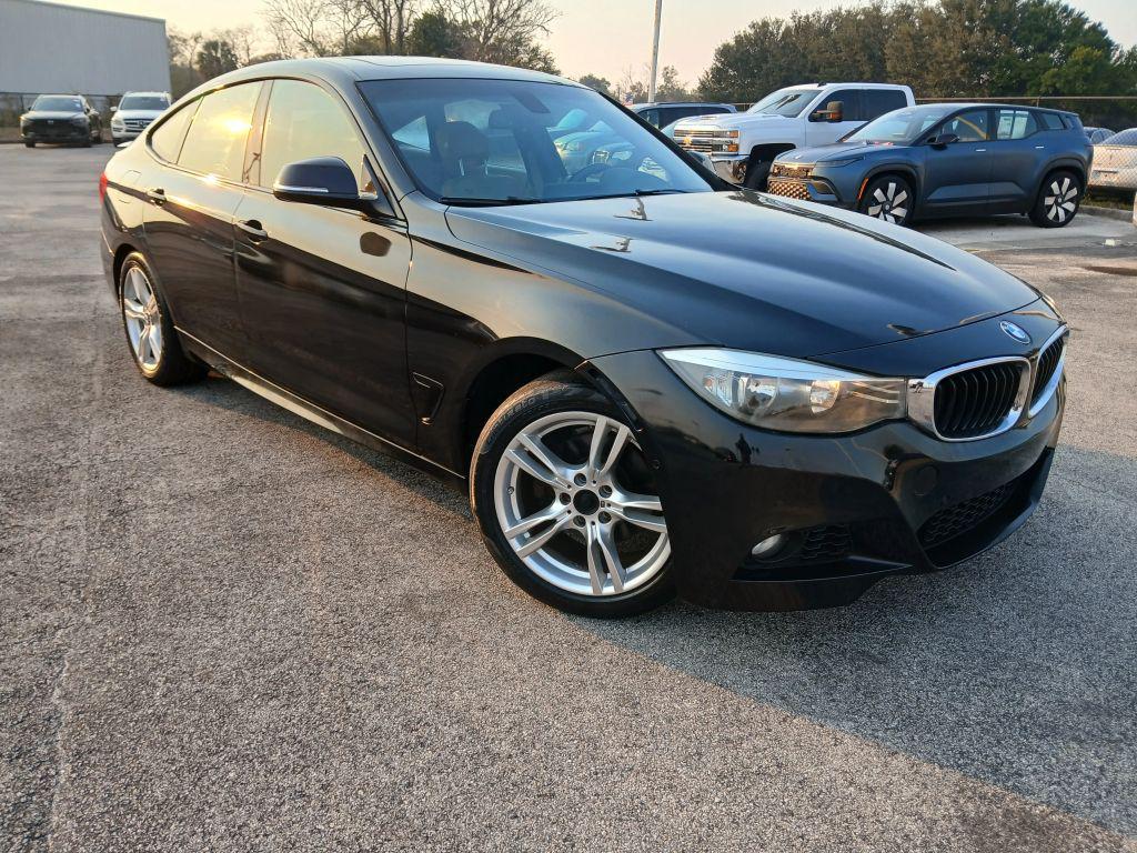 used 2016 BMW 328 Gran Turismo car, priced at $7,900