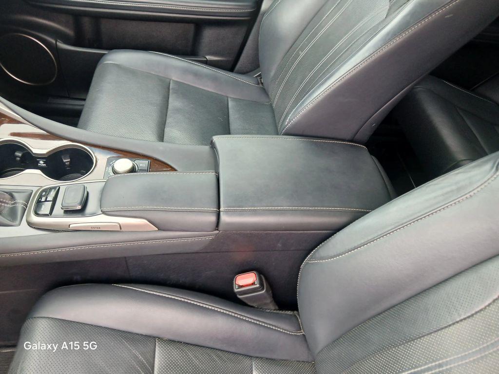 used 2019 Lexus RX 350 car, priced at $30,110