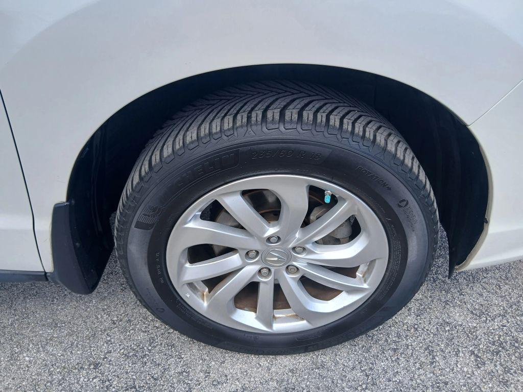 used 2016 Acura RDX car, priced at $12,041