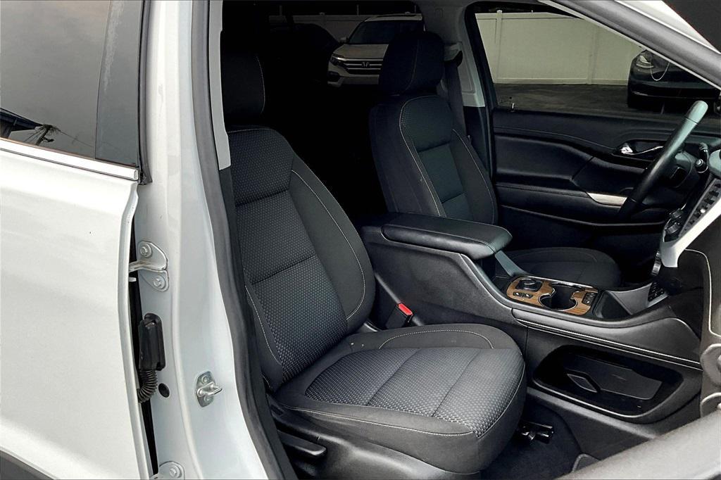 used 2021 GMC Acadia car, priced at $21,399