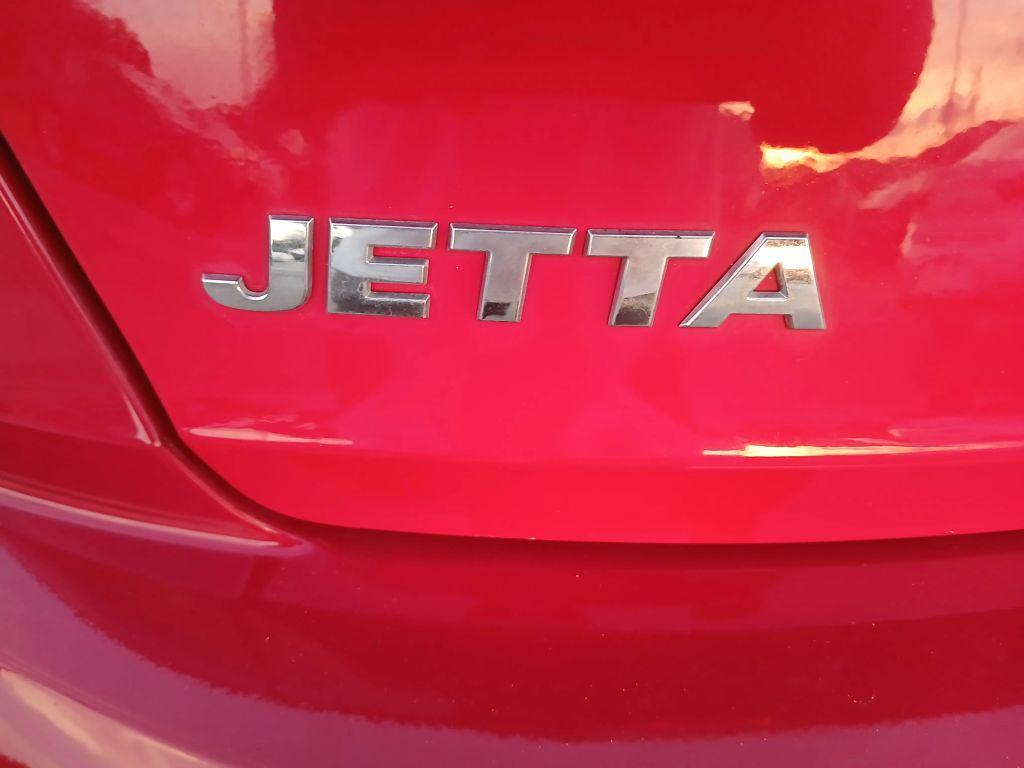 used 2020 Volkswagen Jetta car, priced at $9,986