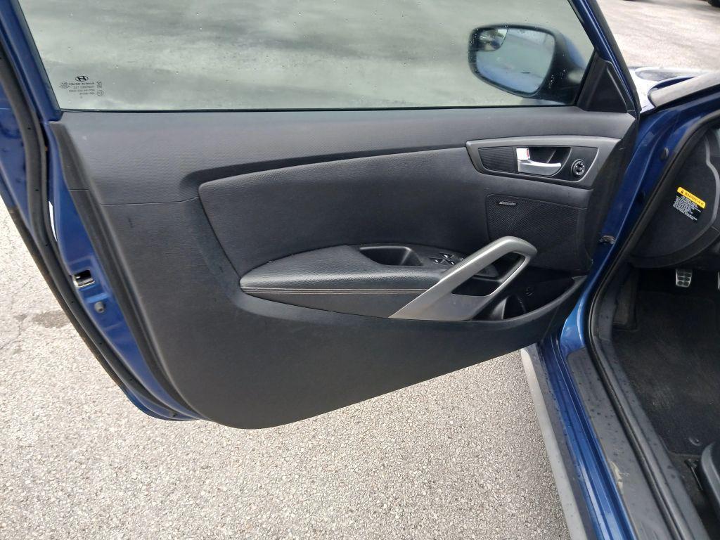 used 2016 Hyundai Veloster car, priced at $5,999