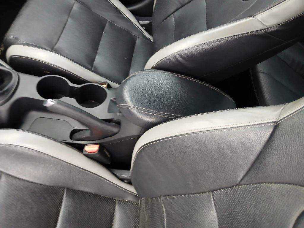 used 2016 Hyundai Veloster car, priced at $5,999