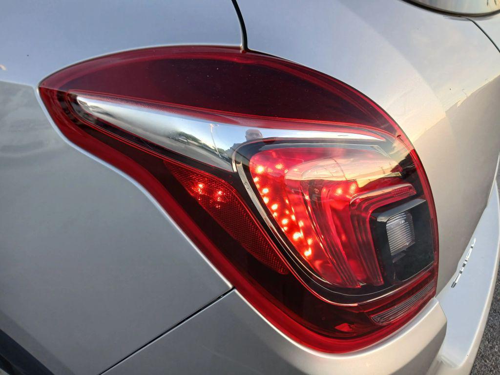 used 2018 Buick Encore car, priced at $9,381