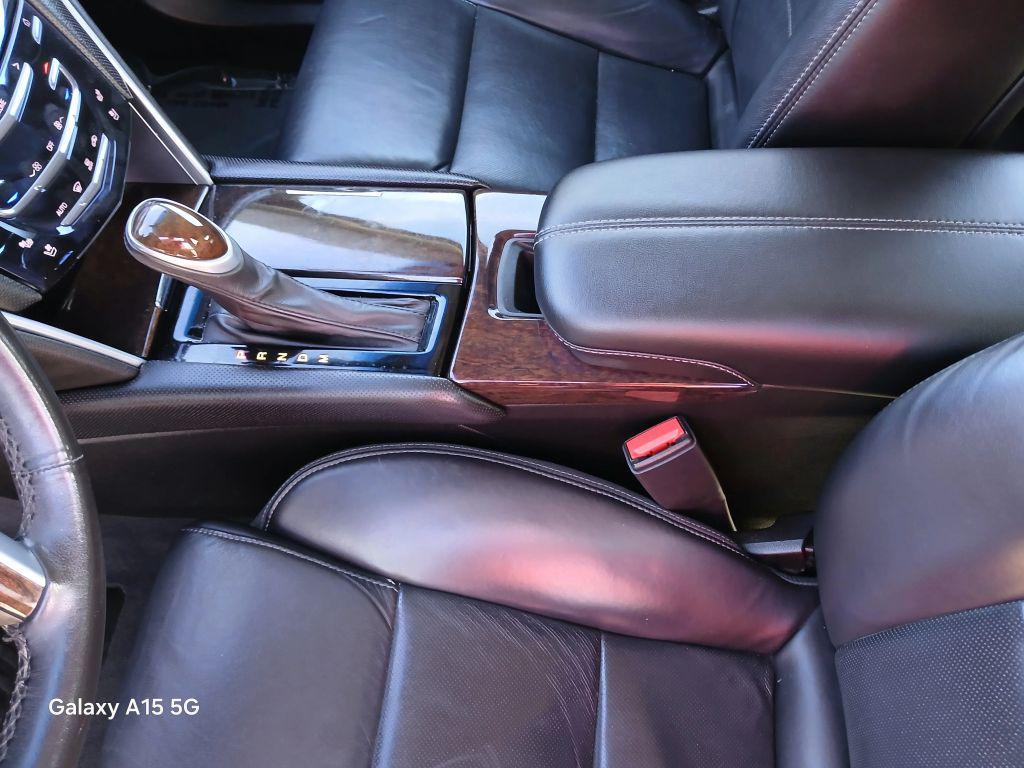 used 2016 Cadillac XTS car, priced at $11,999