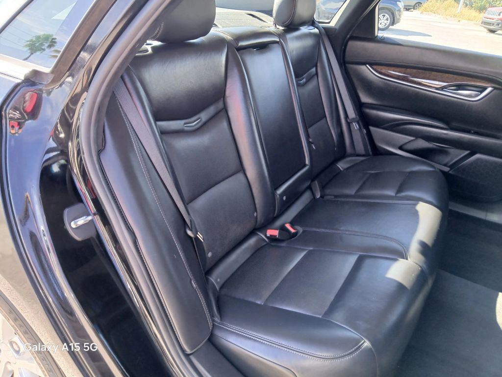 used 2016 Cadillac XTS car, priced at $11,999