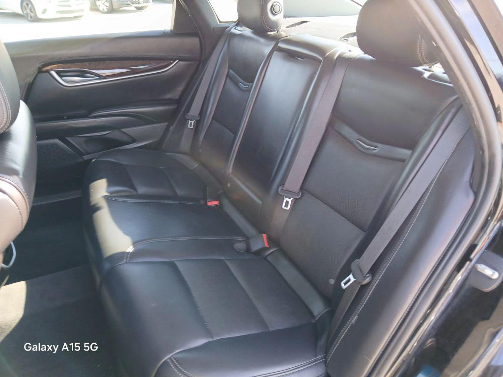 used 2016 Cadillac XTS car, priced at $11,999