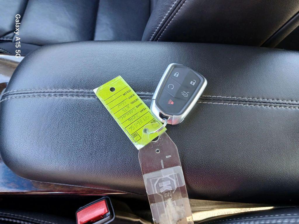 used 2016 Cadillac XTS car, priced at $11,999