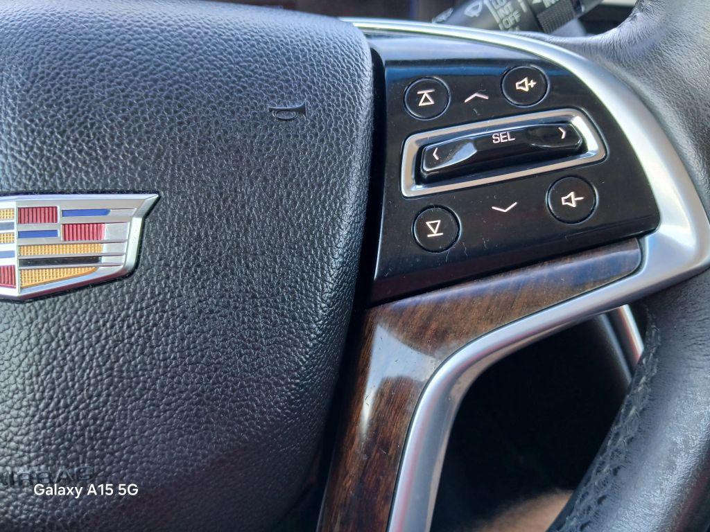 used 2016 Cadillac XTS car, priced at $11,999