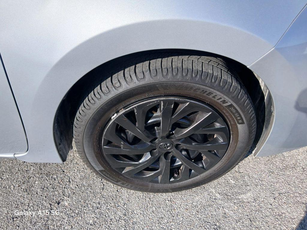 used 2018 Toyota Corolla car, priced at $10,780