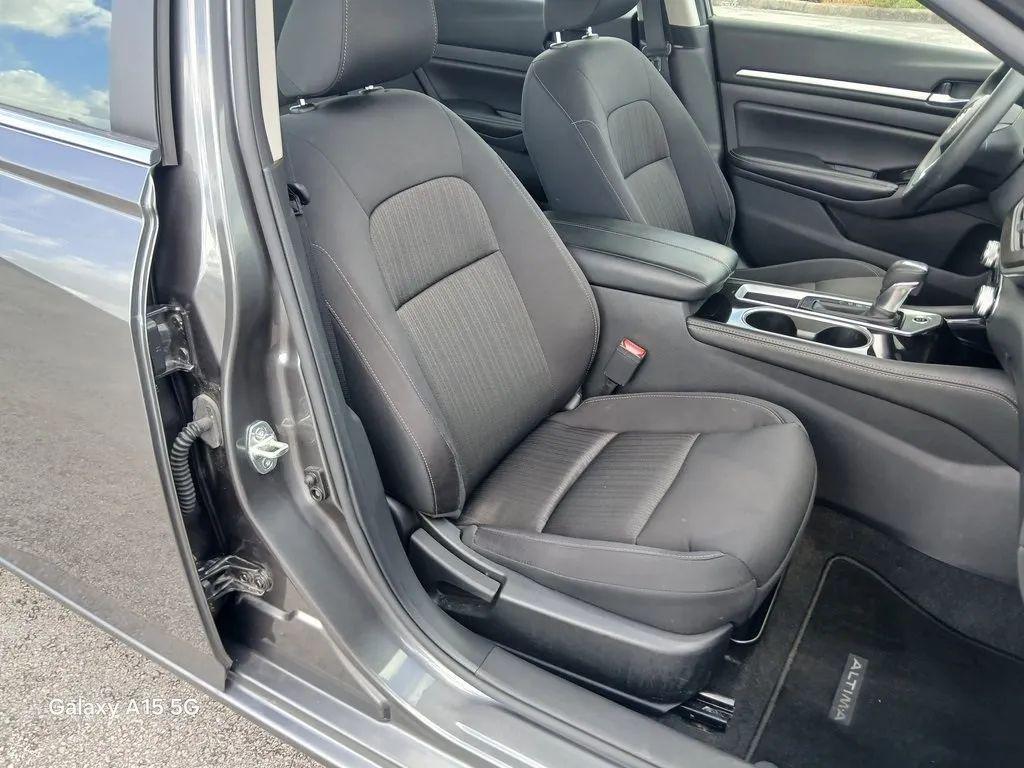 used 2023 Nissan Altima car, priced at $15,275