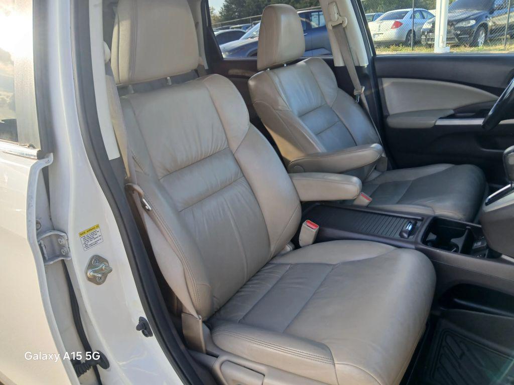 used 2014 Honda CR-V car, priced at $9,399