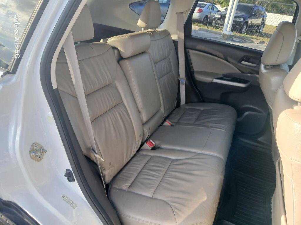 used 2014 Honda CR-V car, priced at $9,399